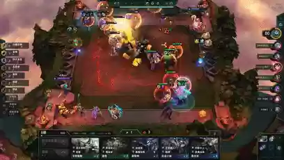 白魔改良阵容搭配(白藏主一套很强的阵容)插图3