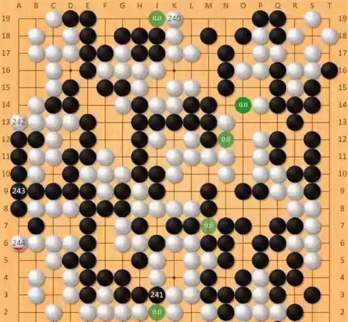 国际棋王对决阵容搭配攻略(新版下棋阵容推荐)插图4