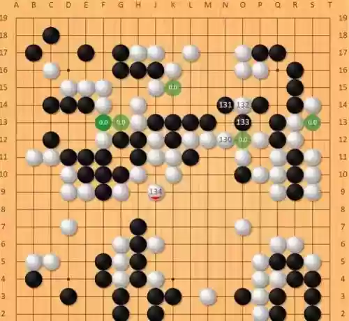 国际棋王对决阵容搭配攻略(新版下棋阵容推荐)插图2