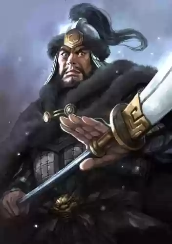 吕布打董卓阵容搭配(吕布董卓貂蝉阵容实测)插图7