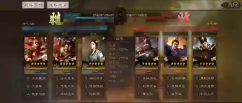 孙坚战法阵容搭配最新(三国志战略版孙坚战法搭配)插图10