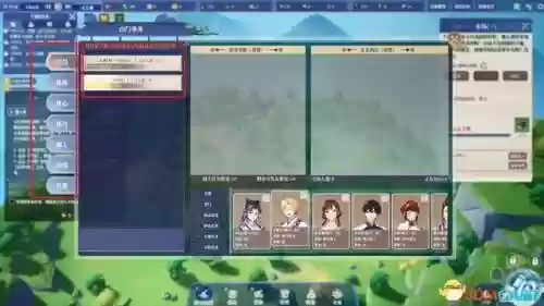 幻境宝箱阵容搭配图(幻境试炼阵容搭配攻略)插图25