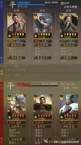白板阵容推荐最新搭配(明日方舟t0阵容最新)插图4