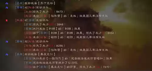 吕布最强搭配什么阵容(吕布8个最强阵容推荐)插图2