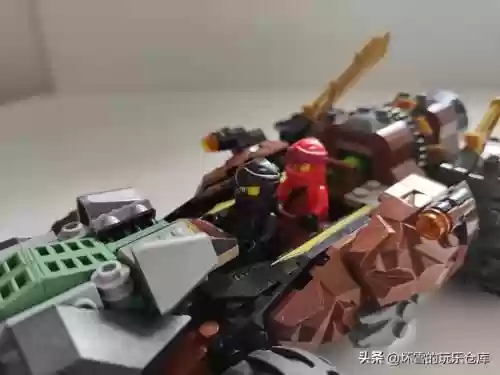 幻影忍者最强搭配阵容(破晓传说最佳阵容)插图3