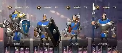 君士坦丁英雄搭配什么阵容(英雄联盟下棋阵容)插图1