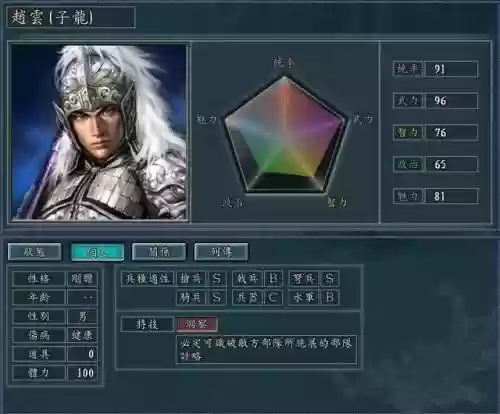 诸葛亮夫妇阵容搭配(诸葛亮最强搭配)插图3