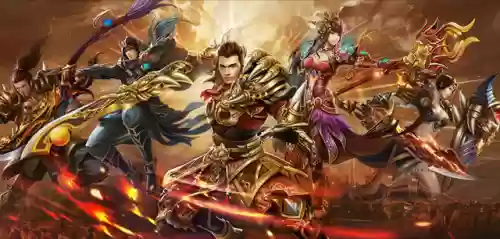 热血决战阵容搭配建议(热血海贼王最强阵容)插图5