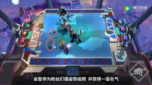 怪兽来袭羁绊阵容搭配推荐(怪兽入侵所有羁绊图鉴)插图24