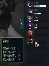 变异战士狼人阵容搭配(绝境守卫最强阵容搭配)插图4