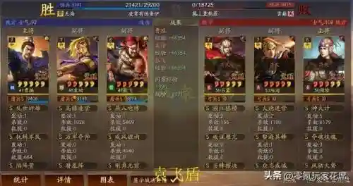 王者核弹流阵容搭配推荐(核爆阵容)插图11