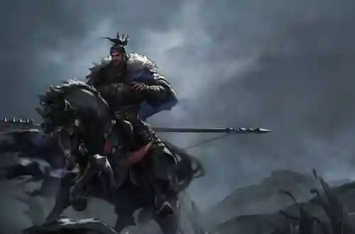 灵帝零氪阵容搭配(率土之滨平民灵帝最强组合)插图4