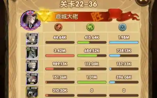 女仆和光盾阵容搭配(闪烁之光最强阵容)插图3