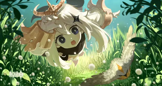 新手原神攻略阵容搭配(千姬阵容搭配pve)插图