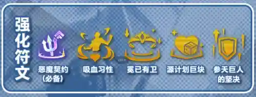 恶魔射手阵容搭配图片大全(小恶魔阵容)插图7