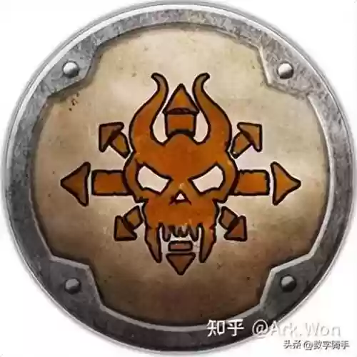 混沌战士成型阵容搭配图(混沌之戒3最强阵容)插图22