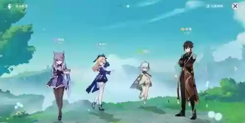 须弥皇女阵容搭配推荐(sp辉夜姬阵容搭配PVE)插图3