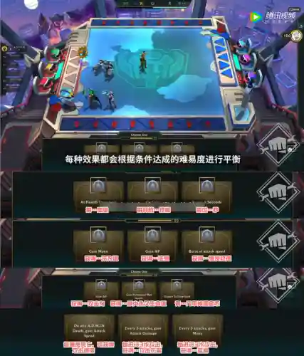 怪兽来袭羁绊阵容搭配推荐(怪兽入侵所有羁绊图鉴)插图7