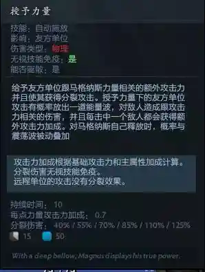 守望轮回谷阵容搭配5.0(守望轮回谷四大流派)插图33