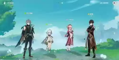 须弥皇女阵容搭配推荐(sp辉夜姬阵容搭配PVE)插图4