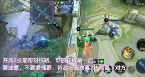 刘禅搭配的阵容是什么(刘禅怎么出装伤害最高)插图4