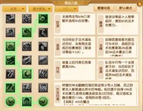 打龙宫的阵容搭配图片(4龙宫配什么组合好)插图2