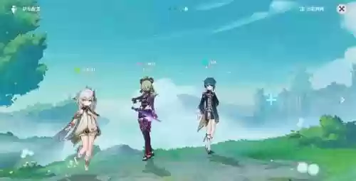 须弥皇女阵容搭配推荐(sp辉夜姬阵容搭配PVE)插图1