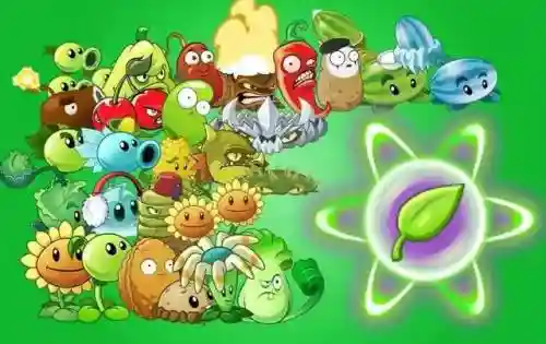 手绘植物大战僵尸阵容搭配(植物大作战阵容推荐)插图9