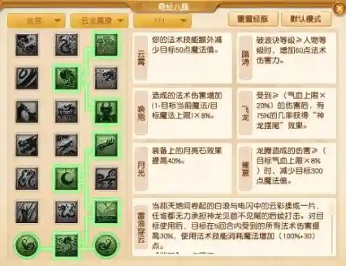 打龙宫的阵容搭配图片(4龙宫配什么组合好)插图5
