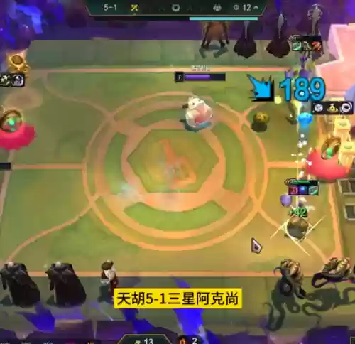 术士怎么搭配阵容最好看(五术士310最新阵容)插图2