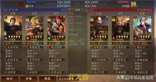 王者核弹流阵容搭配推荐(核爆阵容)插图13