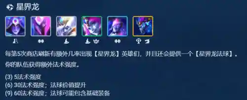 迅捷格斗阵容推荐搭配最新(决斗大师阵容搭配)插图9