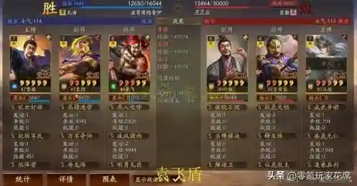 王者核弹流阵容搭配推荐(核爆阵容)插图18