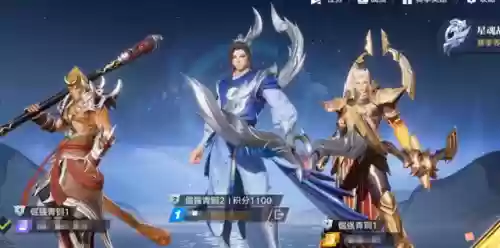 铠要搭配什么阵容打野(铠一打五最强出装打野)插图2