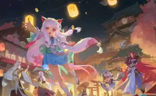 神威平民伙伴怎么搭配阵容(众神派对阵容推荐)插图1