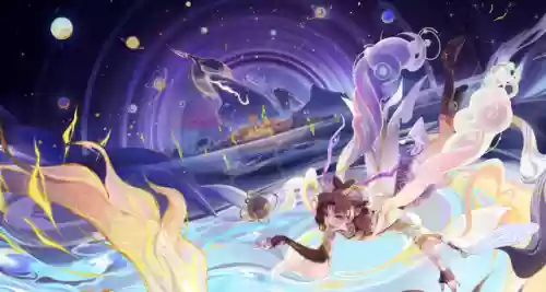 王者荣耀春节最强阵容搭配(王者荣耀最厉害的阵容)插图5