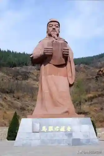 秦国出兵阵容搭配图表(秦皇汉武秦始皇阵容)插图6