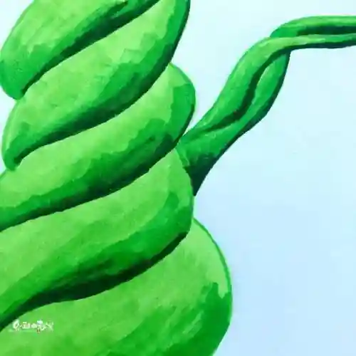 手绘植物大战僵尸阵容搭配(植物大作战阵容推荐)插图2