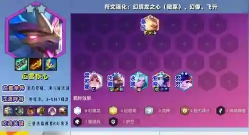 幻境泰拉阵容搭配推荐(歧路旅人最佳阵容搭配)插图10