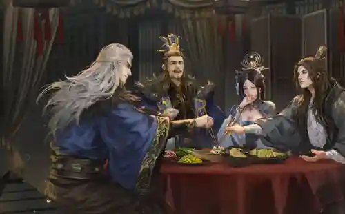 灵帝零氪阵容搭配(率土之滨平民灵帝最强组合)插图15