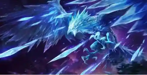 法师冰鸟阵容怎么搭配(云顶之弈最新法师阵容)插图