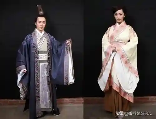 秦国出兵阵容搭配图表(秦皇汉武秦始皇阵容)插图26