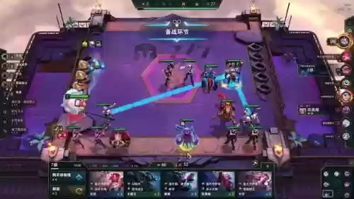 机甲武器阵容怎么搭配的(星际战甲机甲武器)插图17