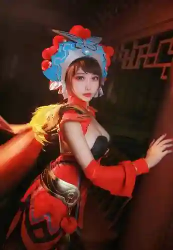 咸鱼之王虞姬最强阵容搭配(闪烁之光最强阵容)插图8