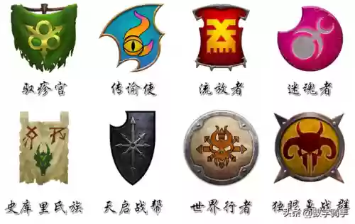 混沌战士成型阵容搭配图(混沌之戒3最强阵容)插图
