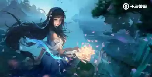 西施的回城搭配什么阵容(什么阵容适合拿西施)插图5