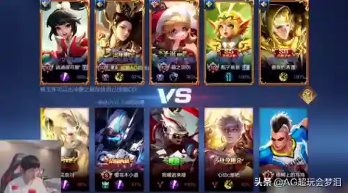 英雄联盟姐妹阵容搭配推荐(女神联盟2最强阵容)插图5