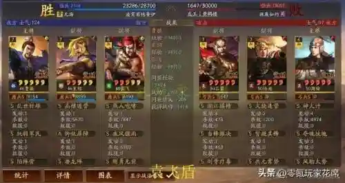 王者核弹流阵容搭配推荐(核爆阵容)插图10