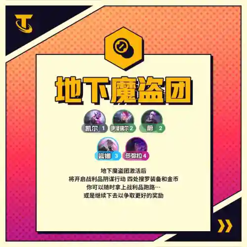 怪兽来袭羁绊阵容搭配推荐(怪兽入侵所有羁绊图鉴)插图2