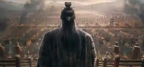 灵帝零氪阵容搭配(率土之滨平民灵帝最强组合)插图7